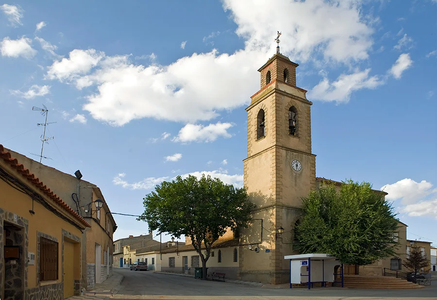 Photo of Hoya-Gonzalo