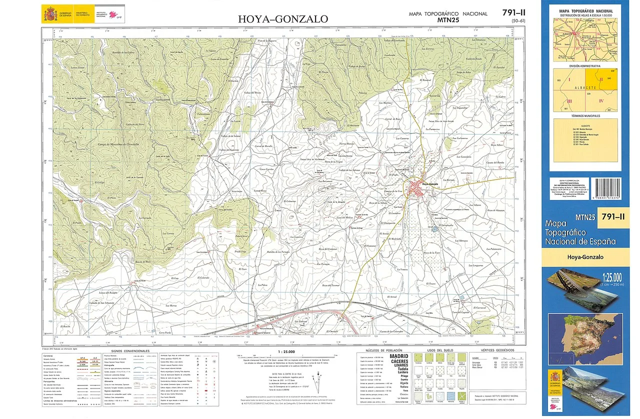 Photo of Hoya-Gonzalo