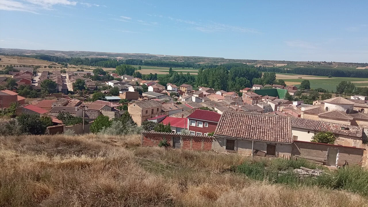 Photo of Hoyales de Roa