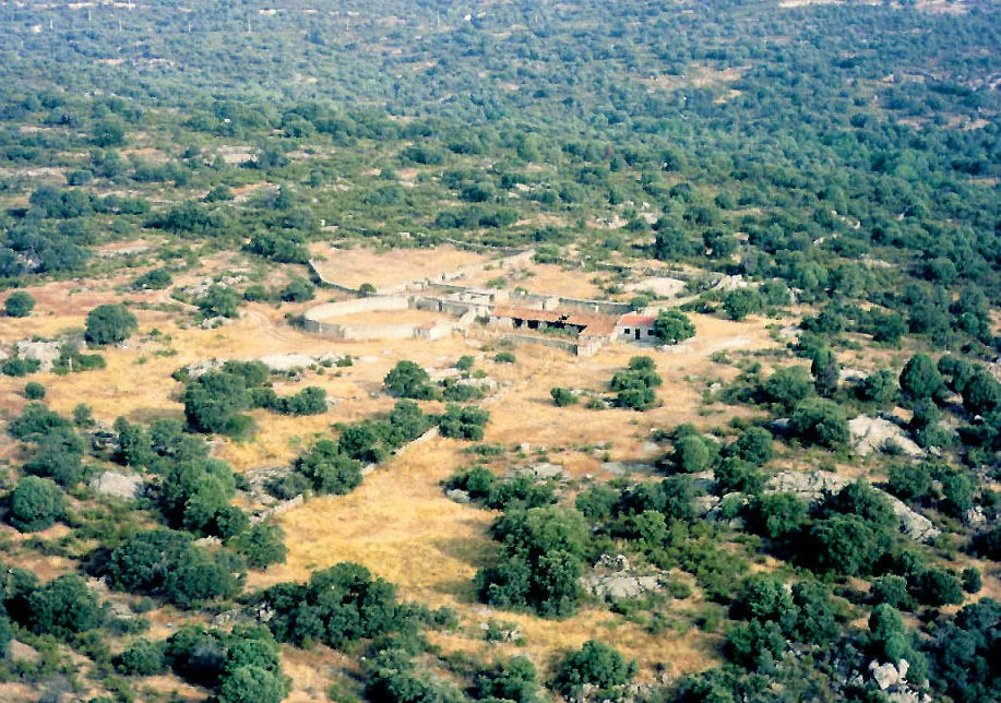 Photo of Hoyo de Manzanares