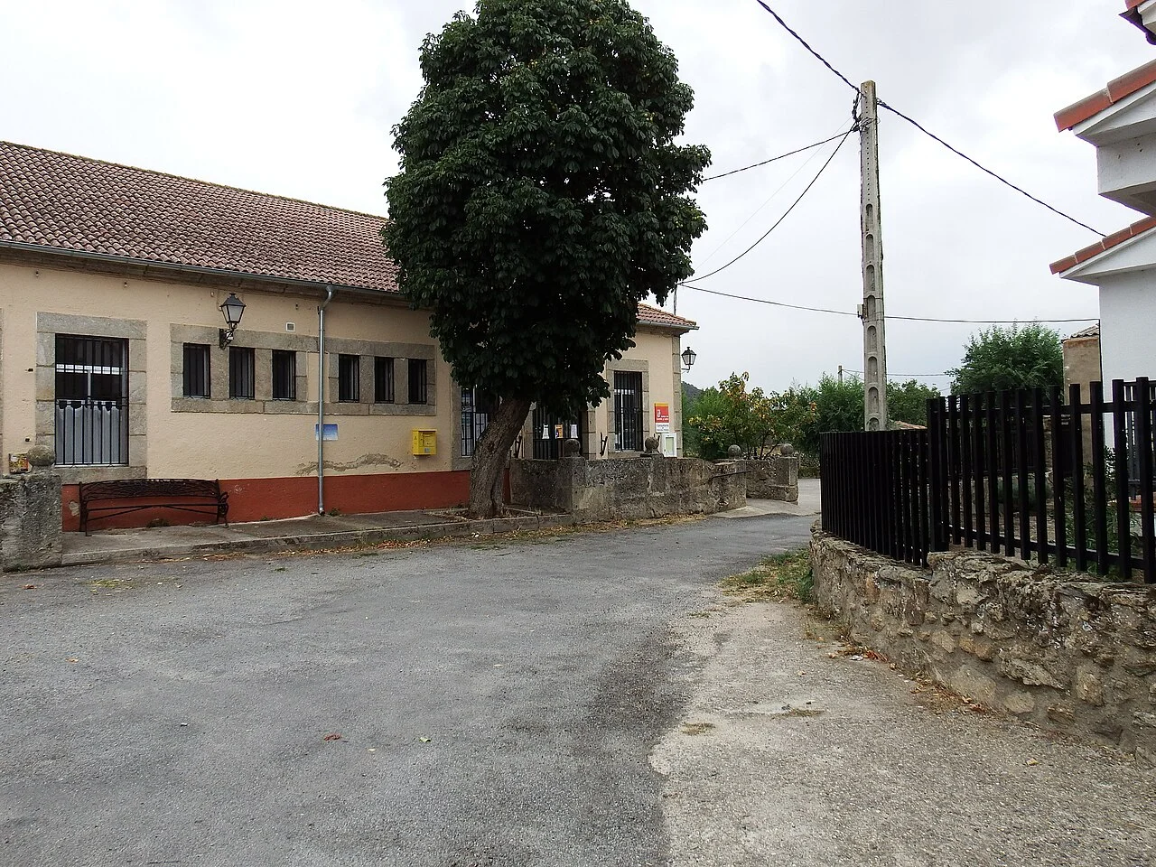 Photo of Hoyorredondo