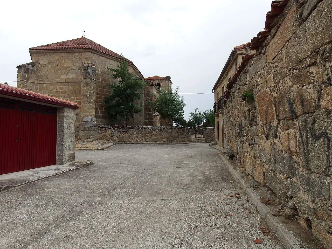 Photo of Hoyorredondo