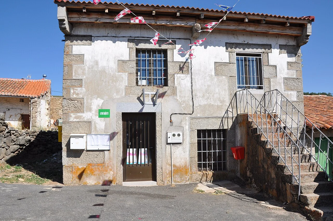 Photo of Hoyos de Miguel Muñoz