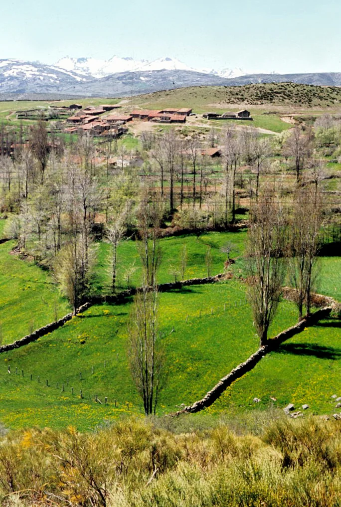 Photo of Hoyos del Collado