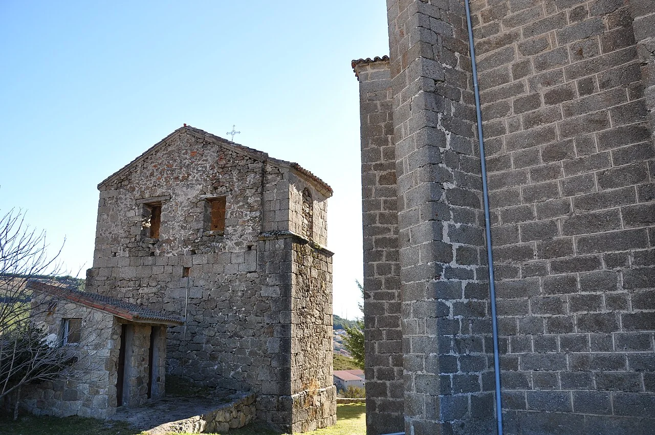 Photo of Hoyos del Espino