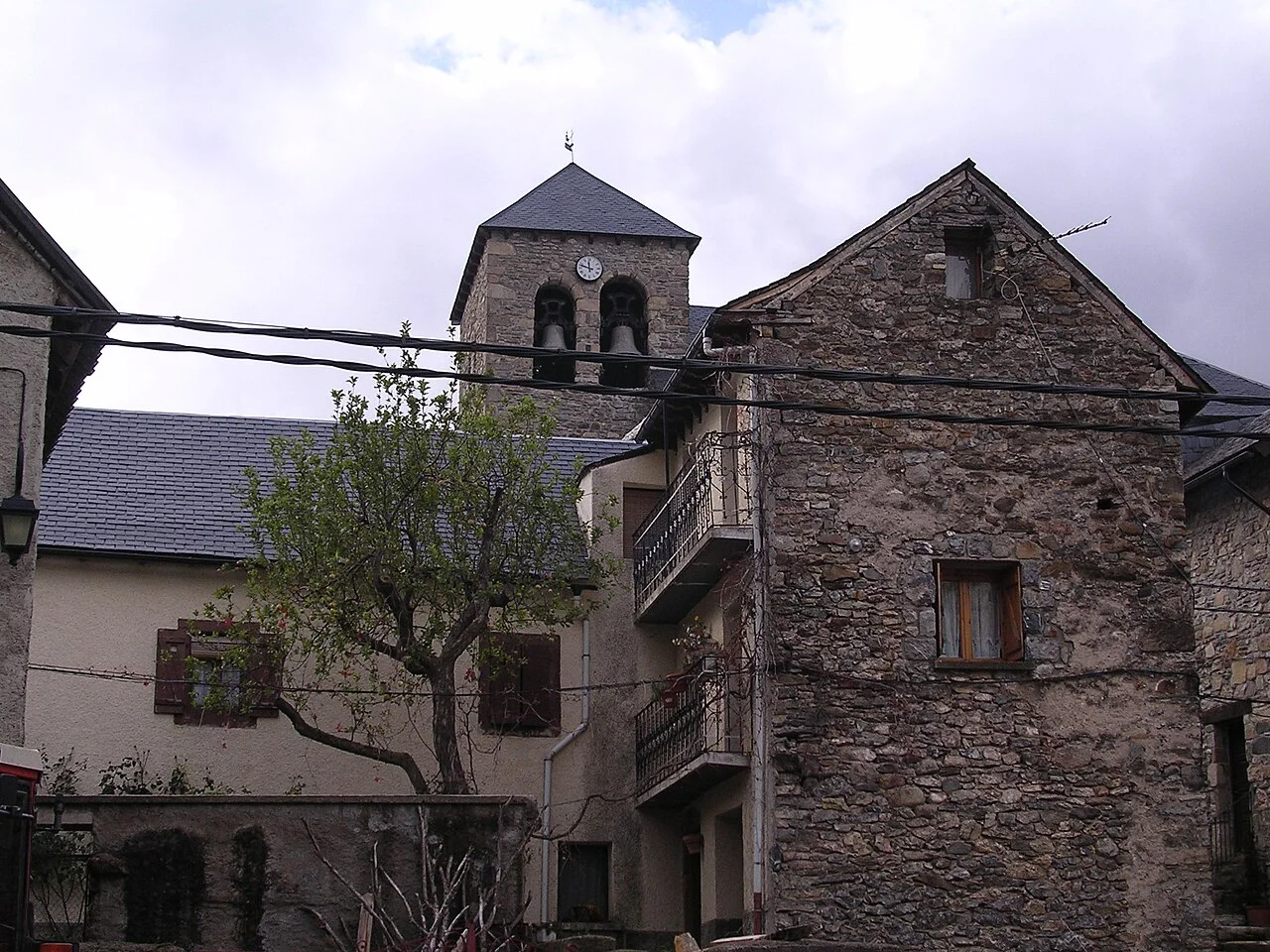 Photo of Hoz de Jaca