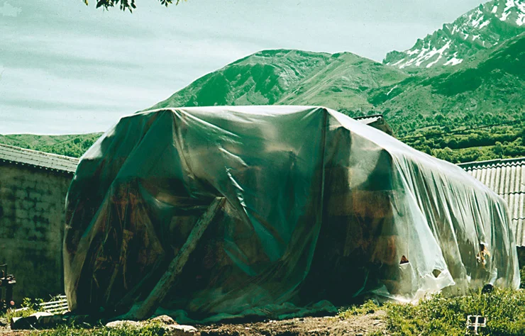 Photo of Hoz de Jaca