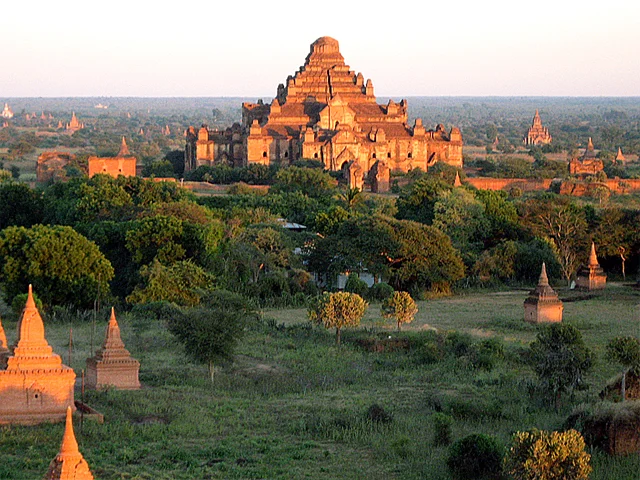 Photo of Hpaung Gyi East