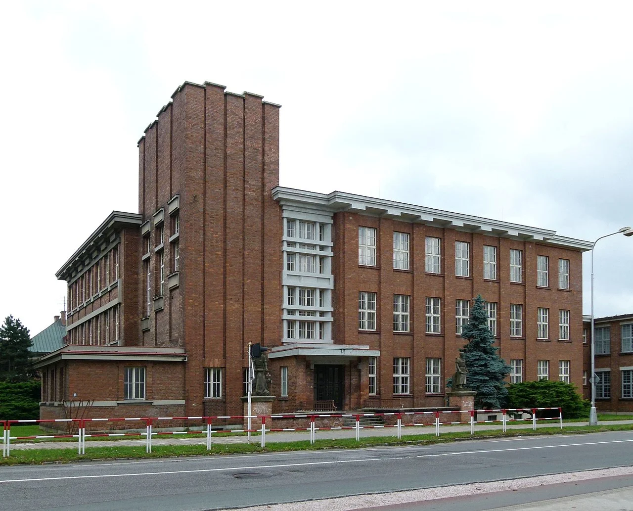 Photo of Hradec Králové