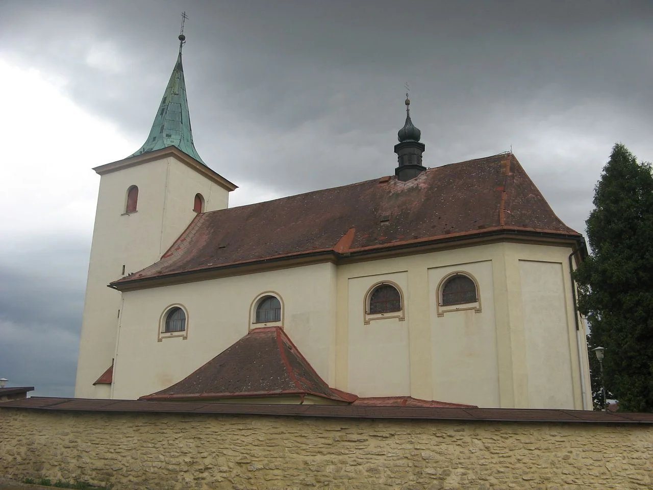 Photo of Hradec nad Svitavou