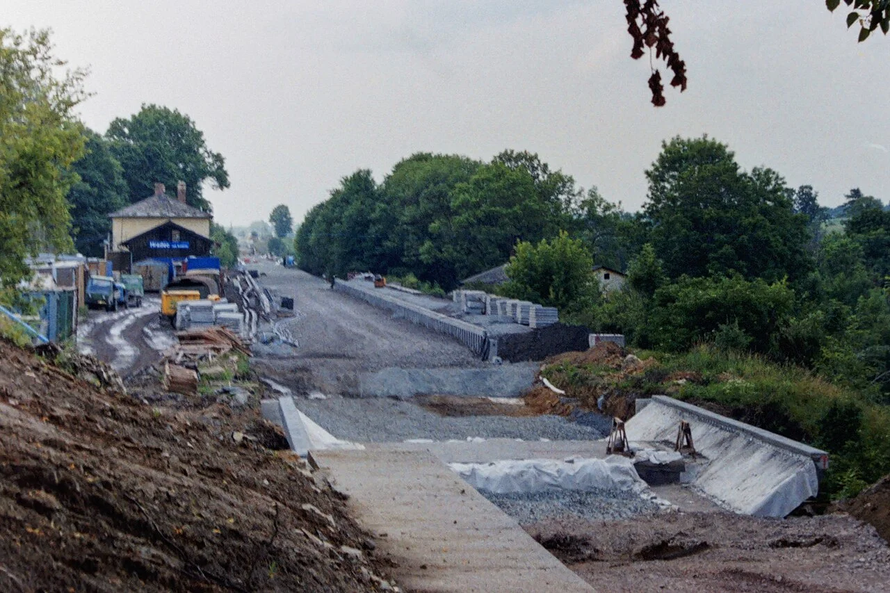 Photo of Hradec nad Svitavou