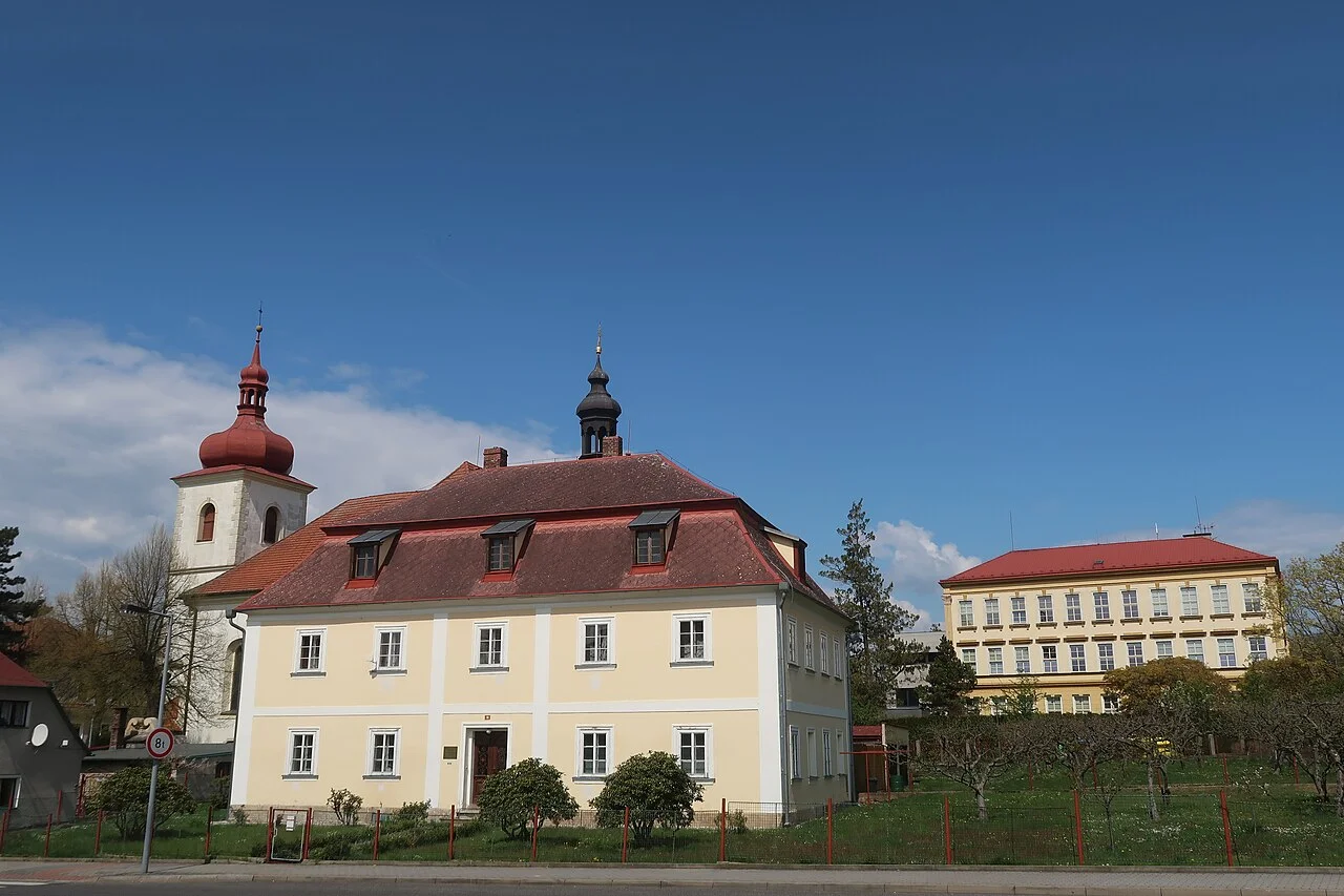 Photo of Hrádek nad Nisou