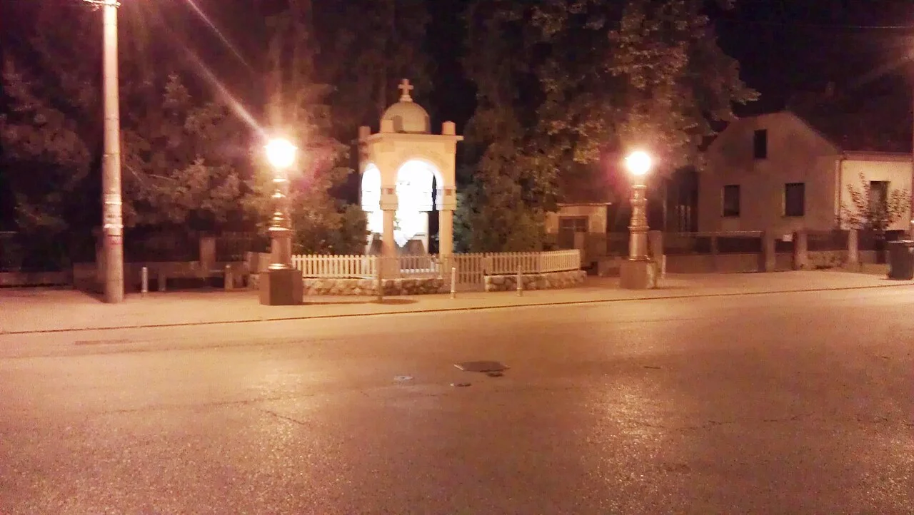 Photo of Hrašće Turopoljsko