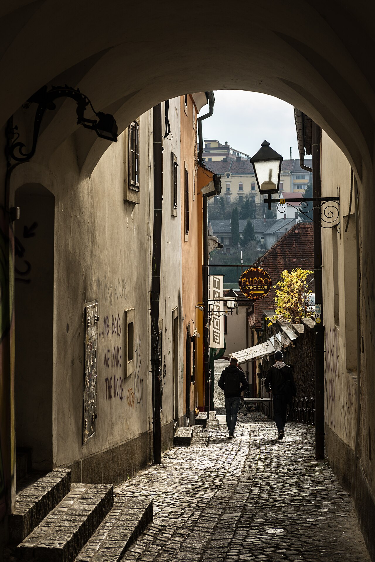 Photo of Hrastnik