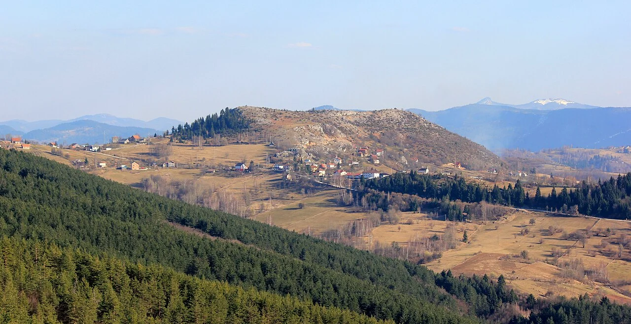 Photo of Hreša