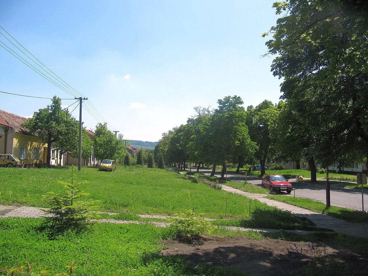 Photo of Hroznová Lhota