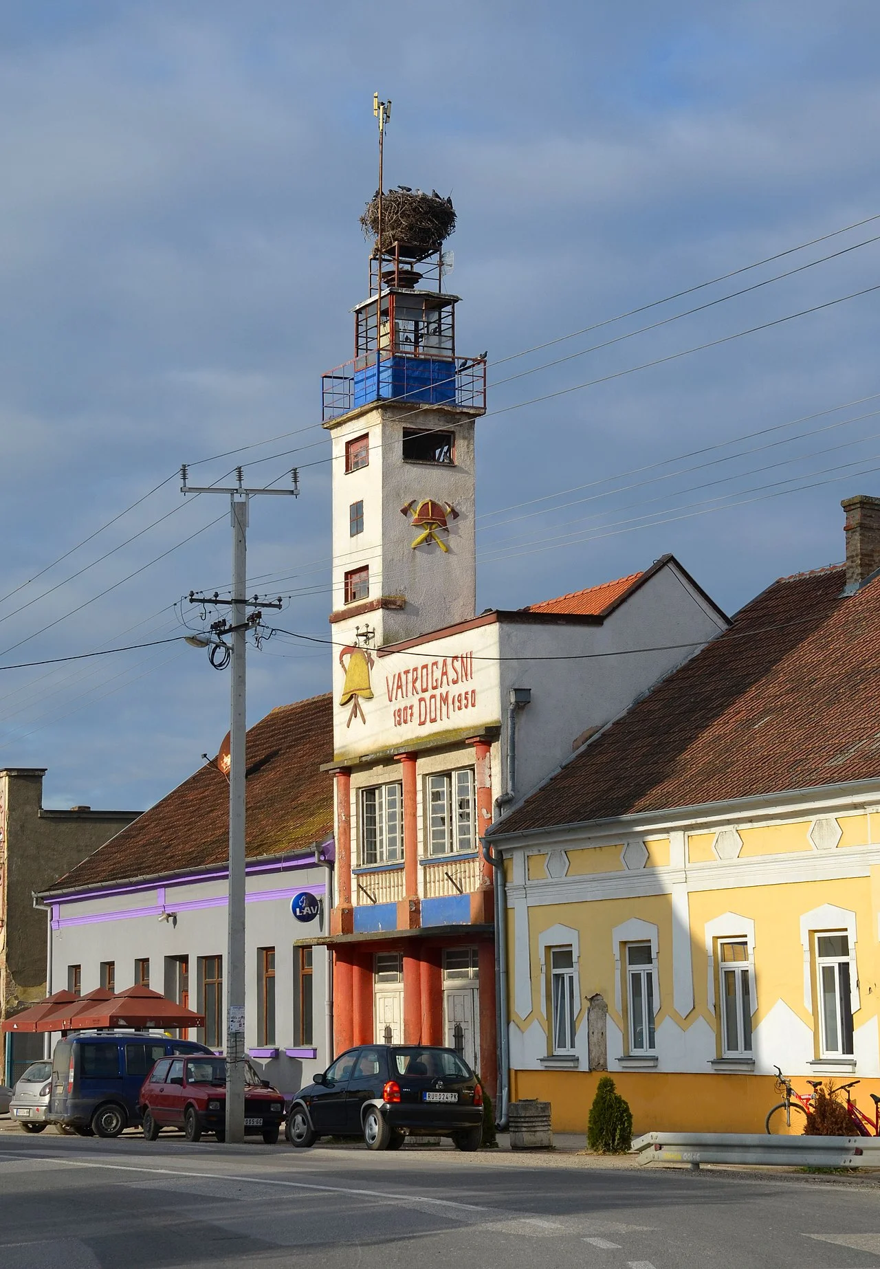 Photo of Hrtkovci