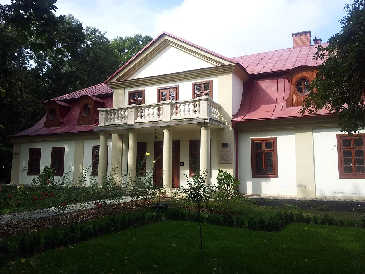 Photo of Hrubieszów