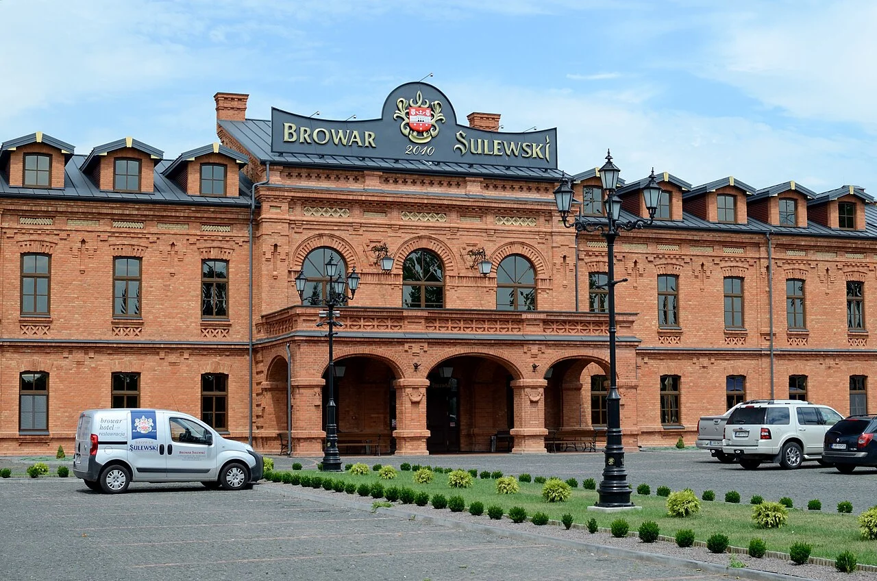 Photo of Hrubieszów