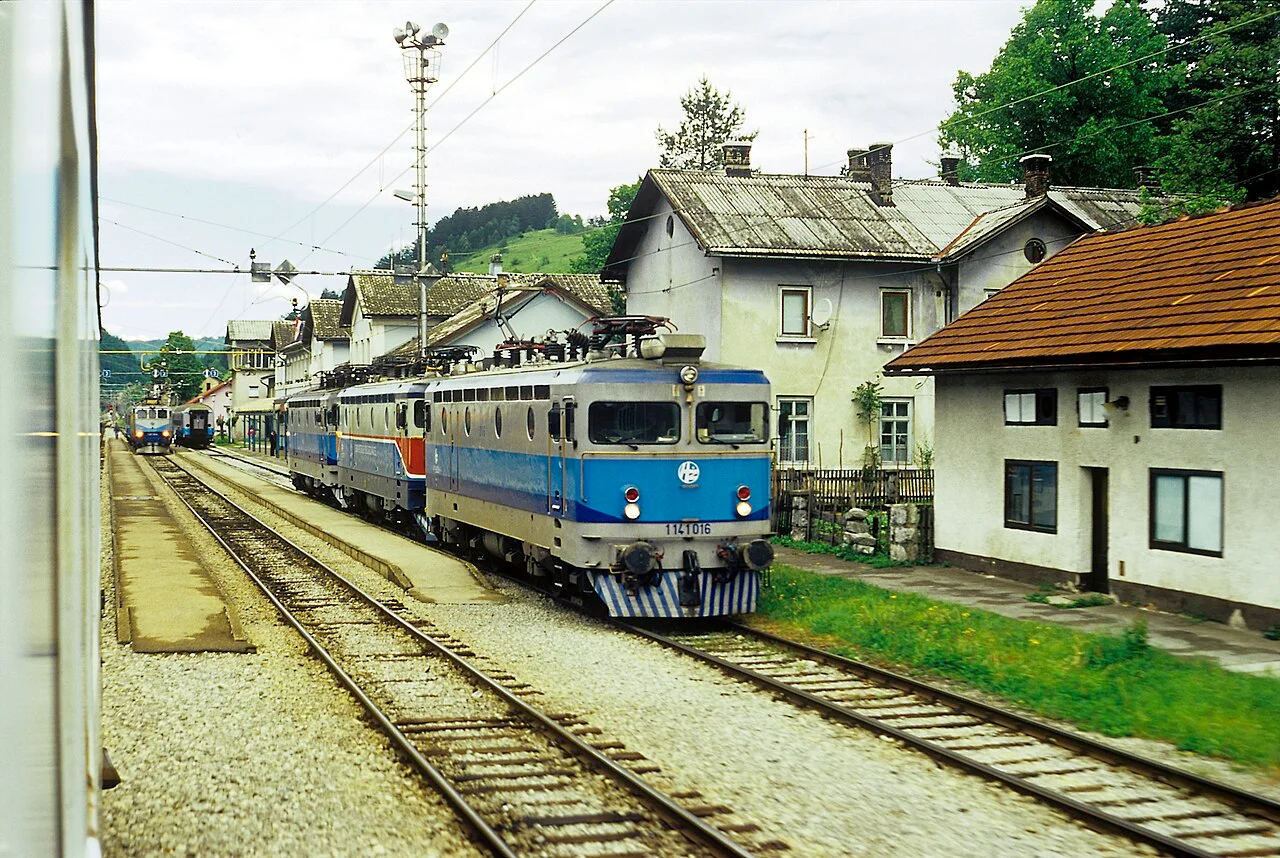 Photo of Hrvatski Leskovac