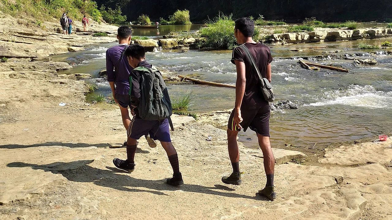 Photo of Htan Ta Pin