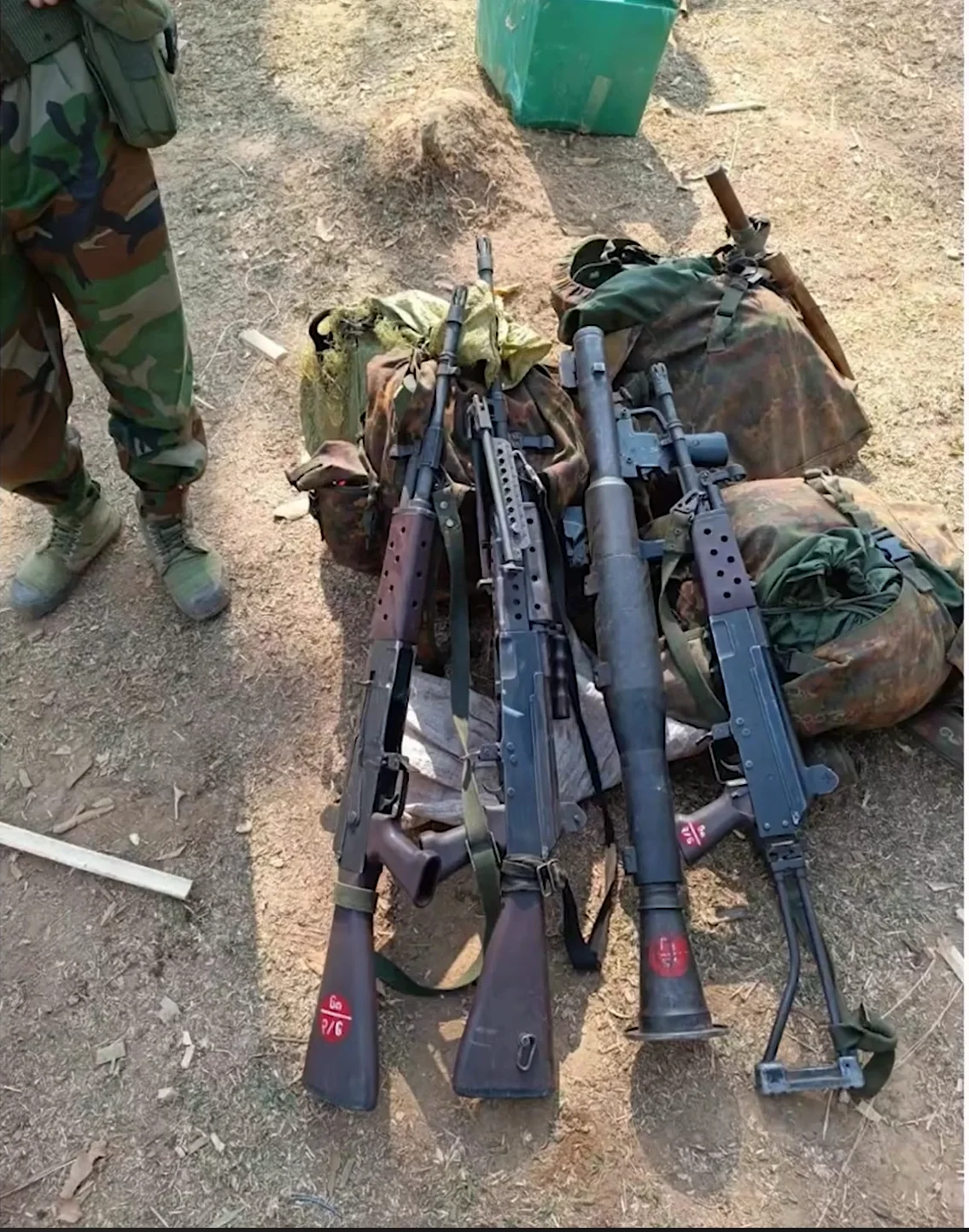 Photo of Htan Ta Pin