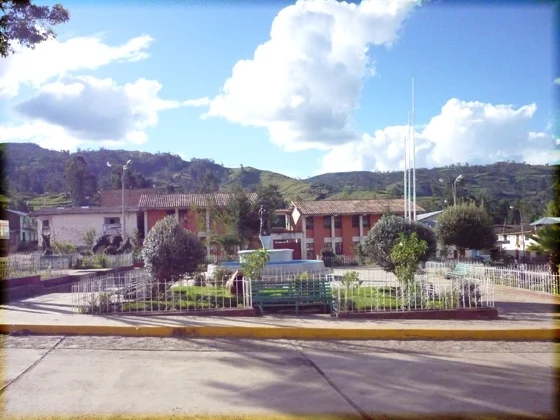Photo of Huaccana