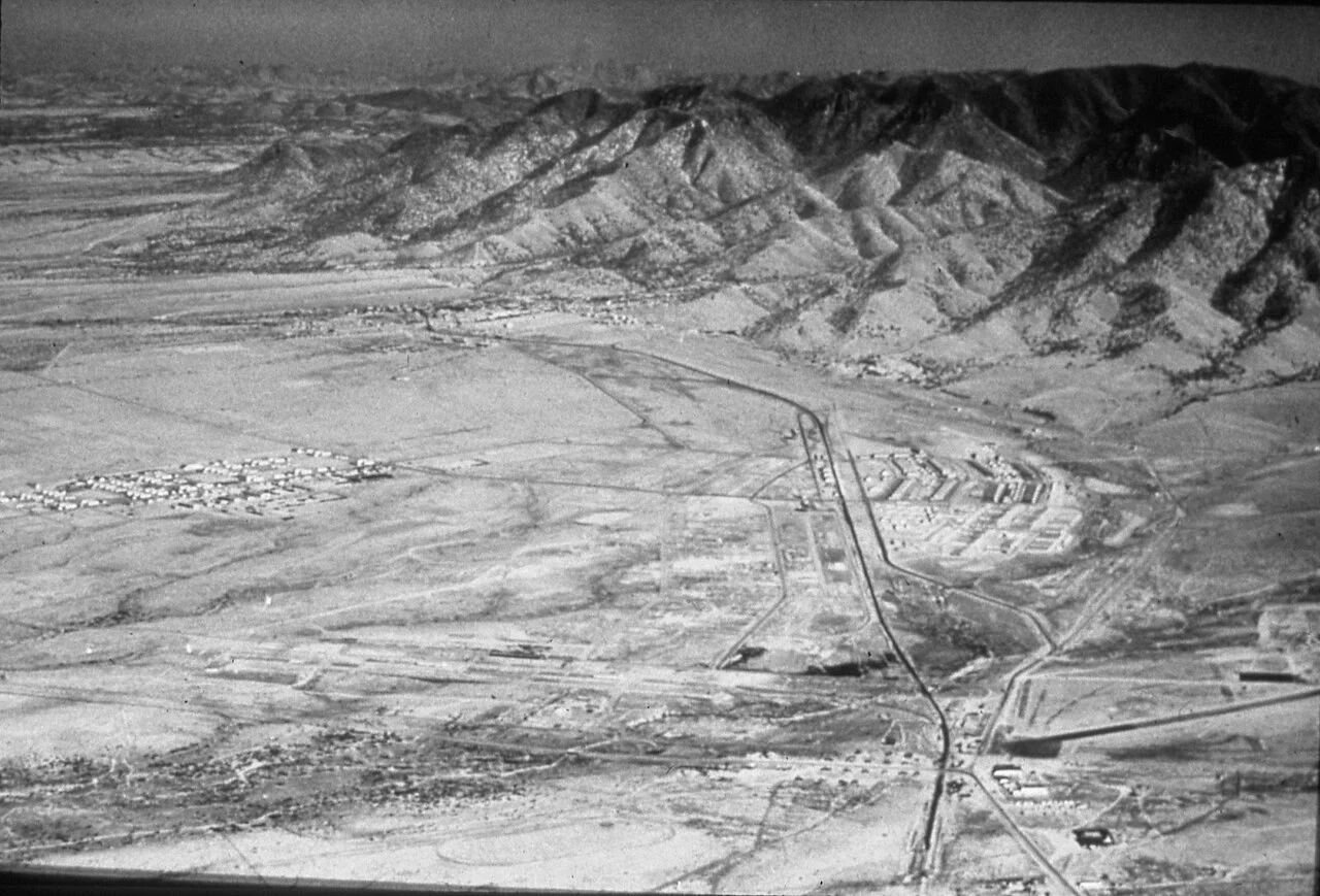 Photo of Huachuca City