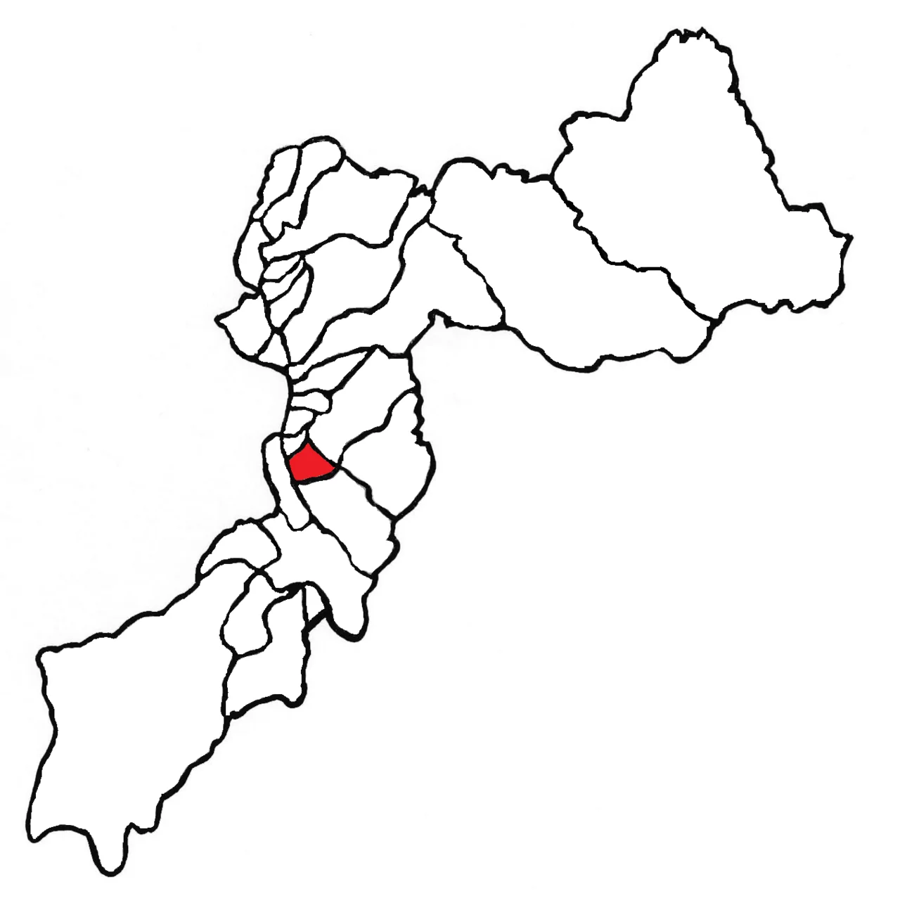 Photo of Huacrapuquio