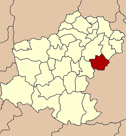 Photo of Huai Thalaeng