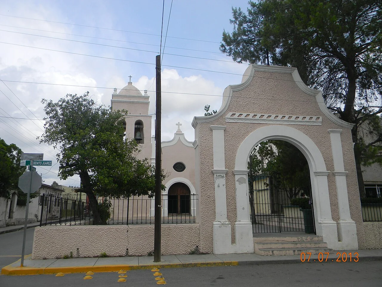 Photo of Hualahuises