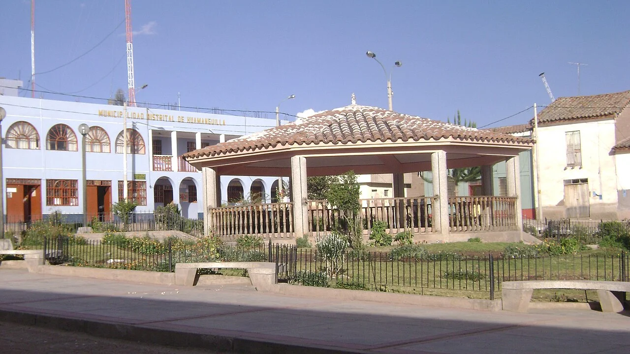 Photo of Huamanguilla