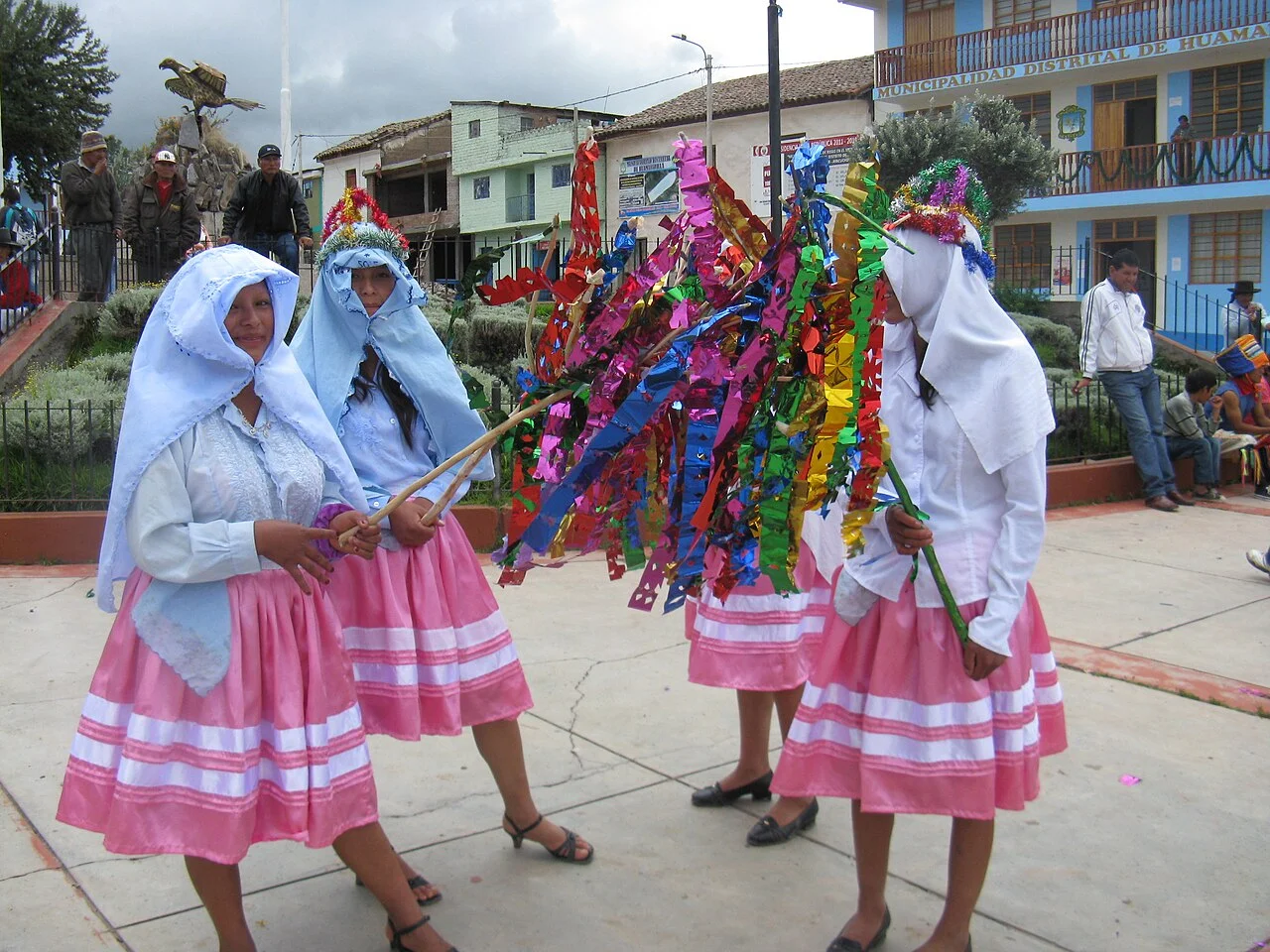 Photo of Huamanguilla