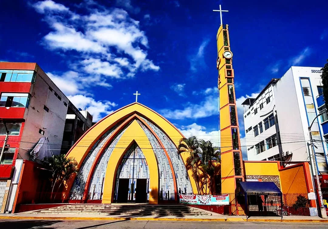 Photo of Huamantanga