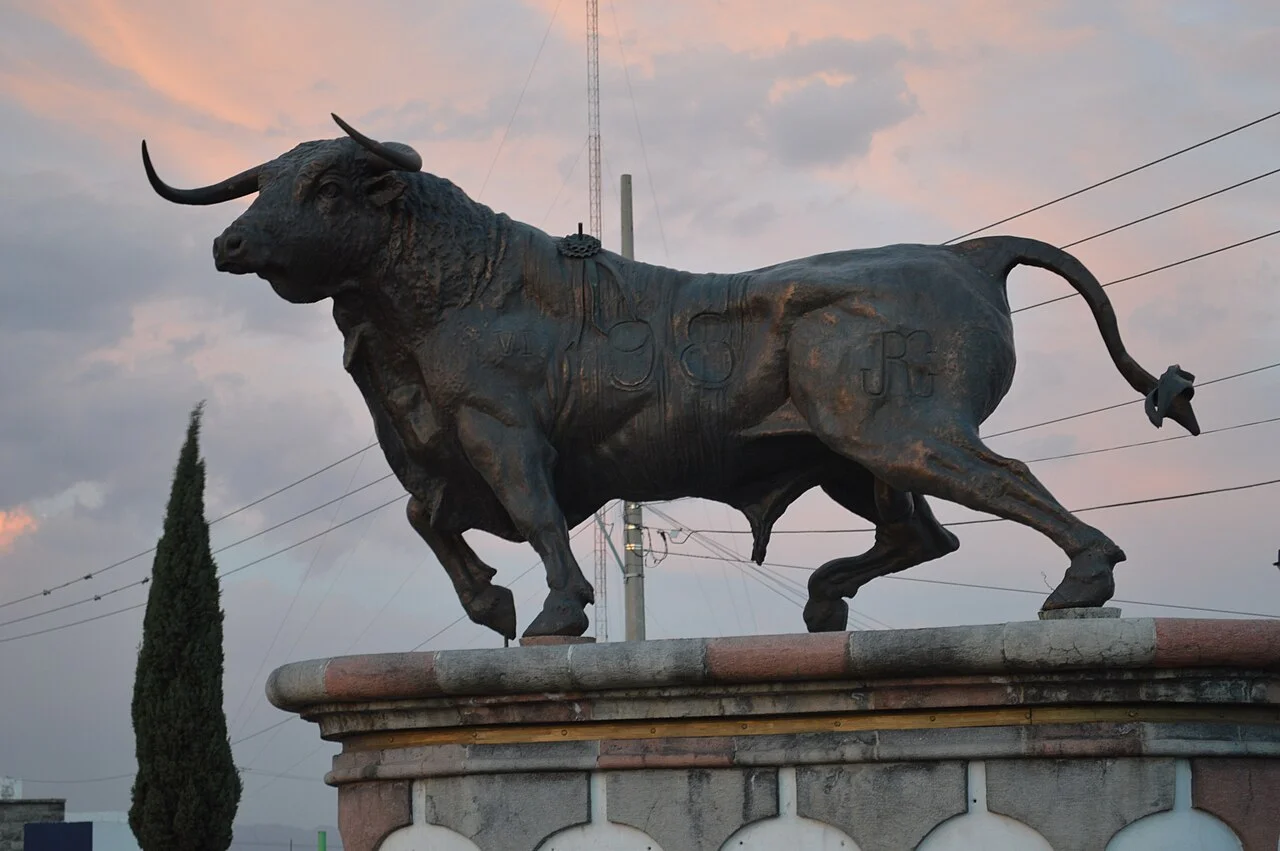 Photo of Huamantla