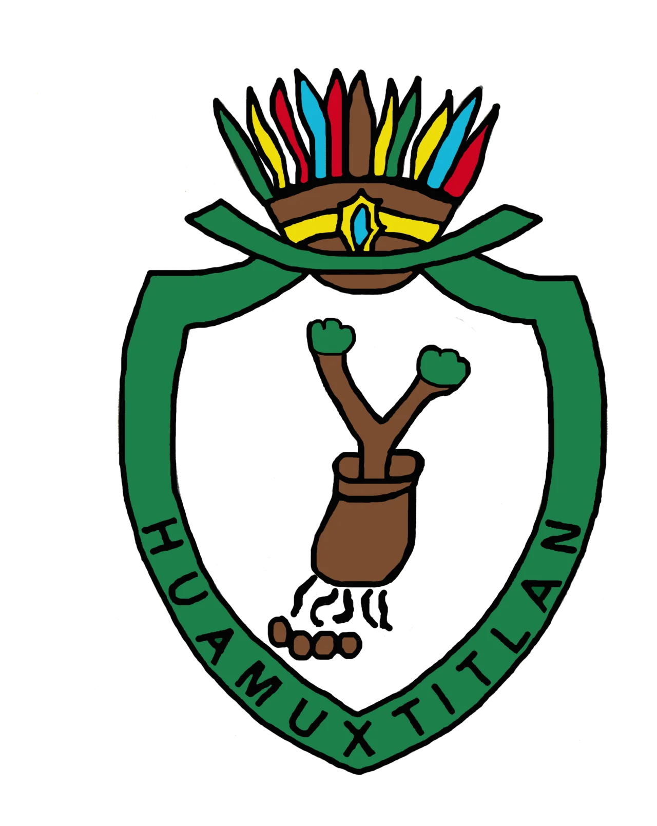 Photo of Huamuxtitlán