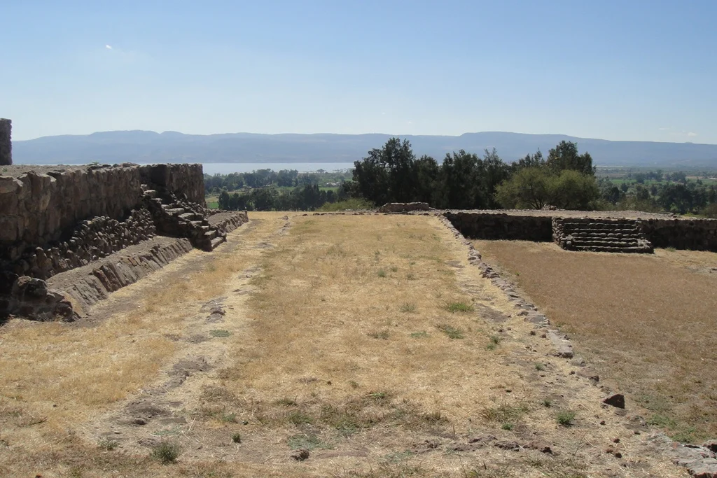 Photo of Huandacareo