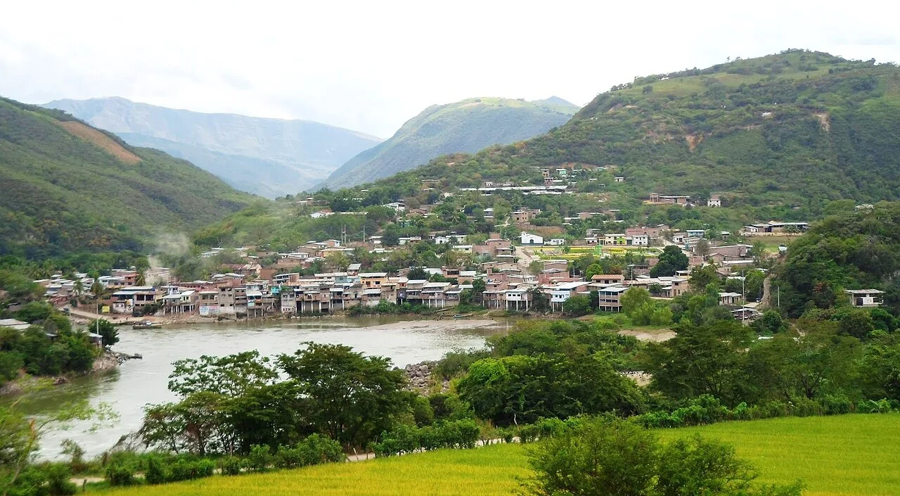 Photo of Huarango