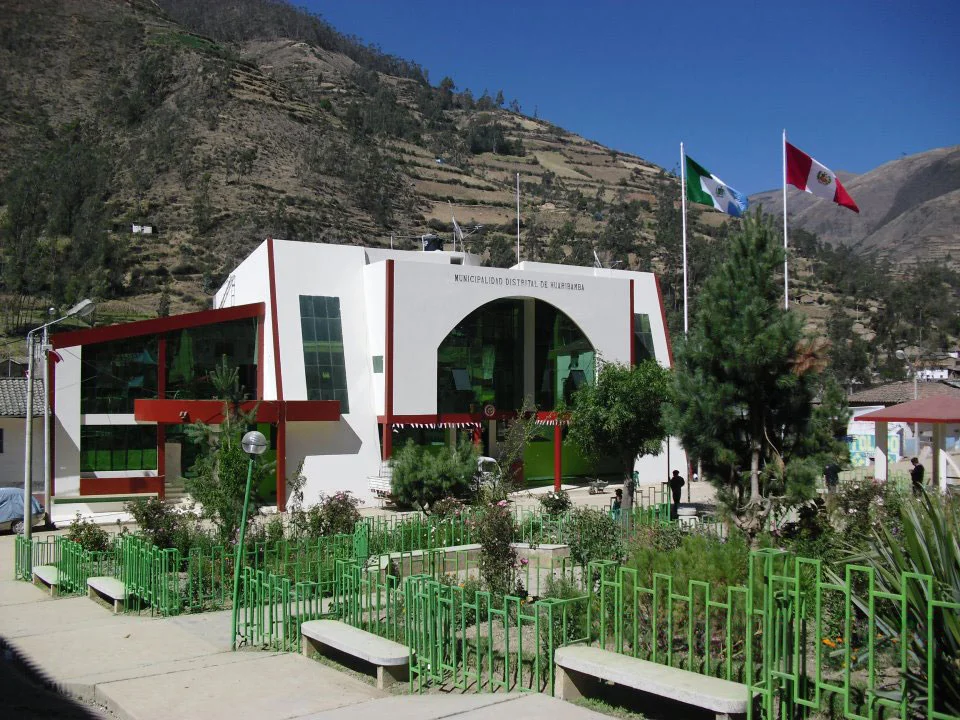Photo of Huaribamba