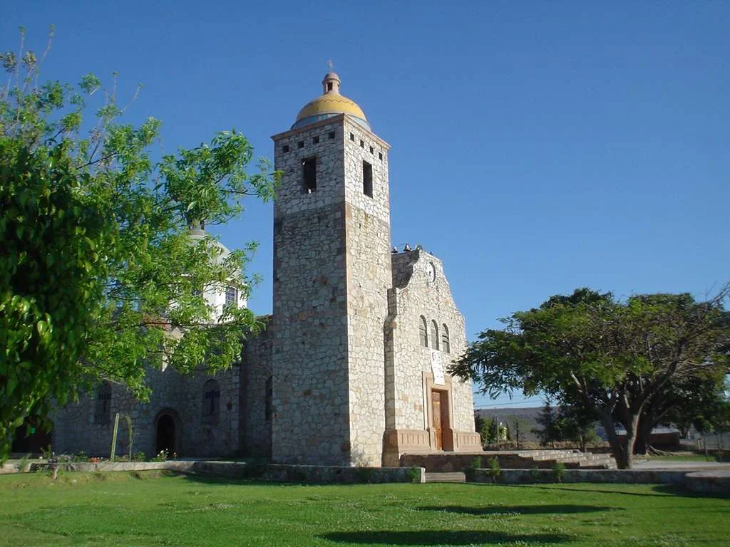 Photo of Huáscato