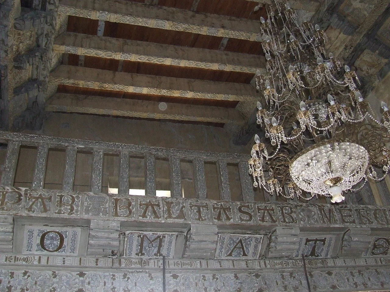 Photo of Huatlatlauca