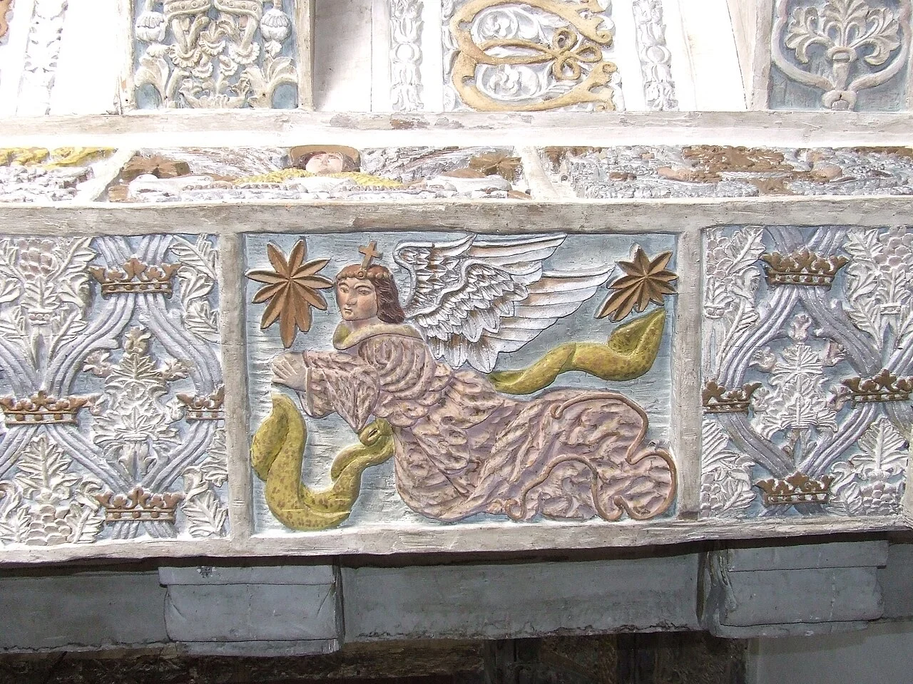 Photo of Huatlatlauca