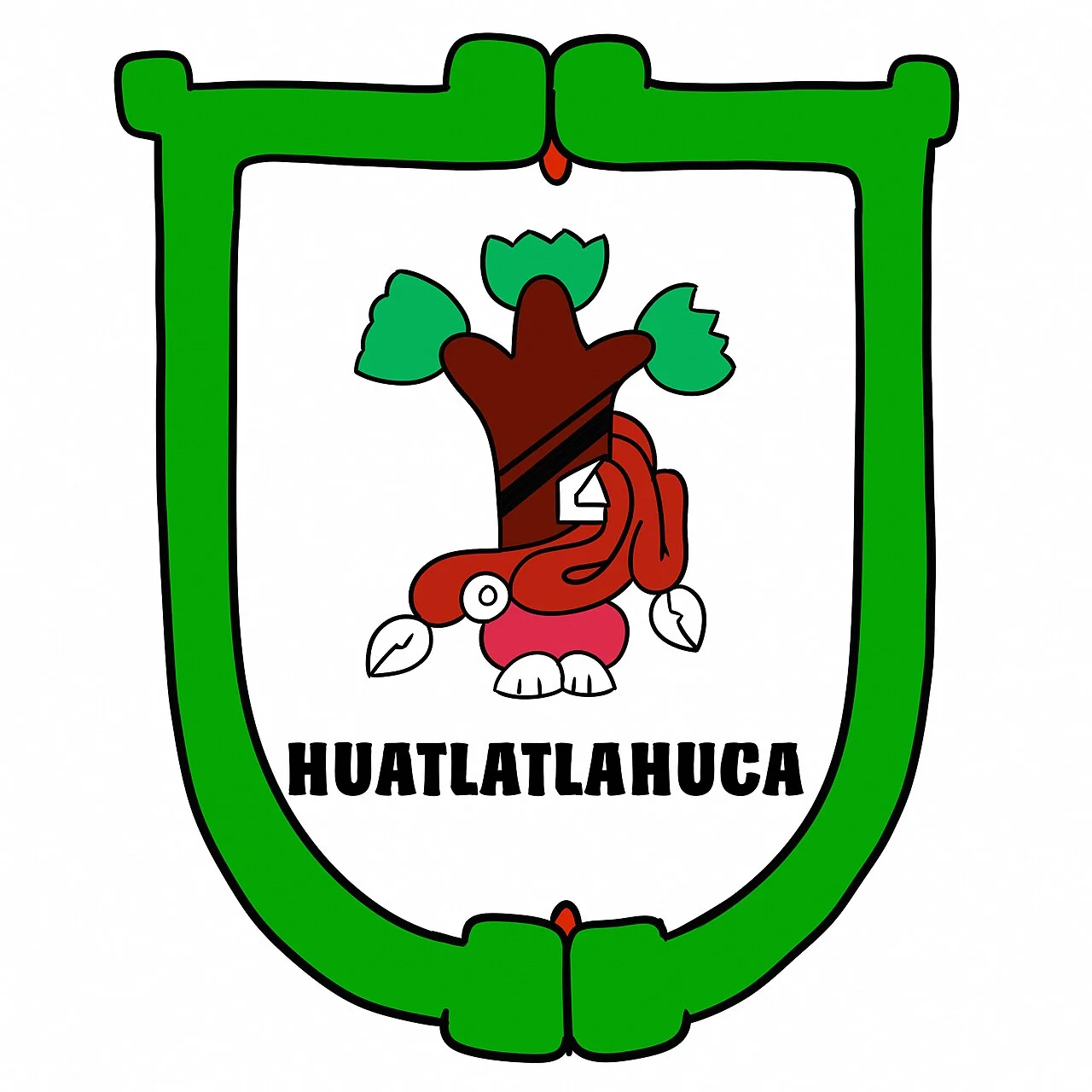 Photo of Huatlatlauca