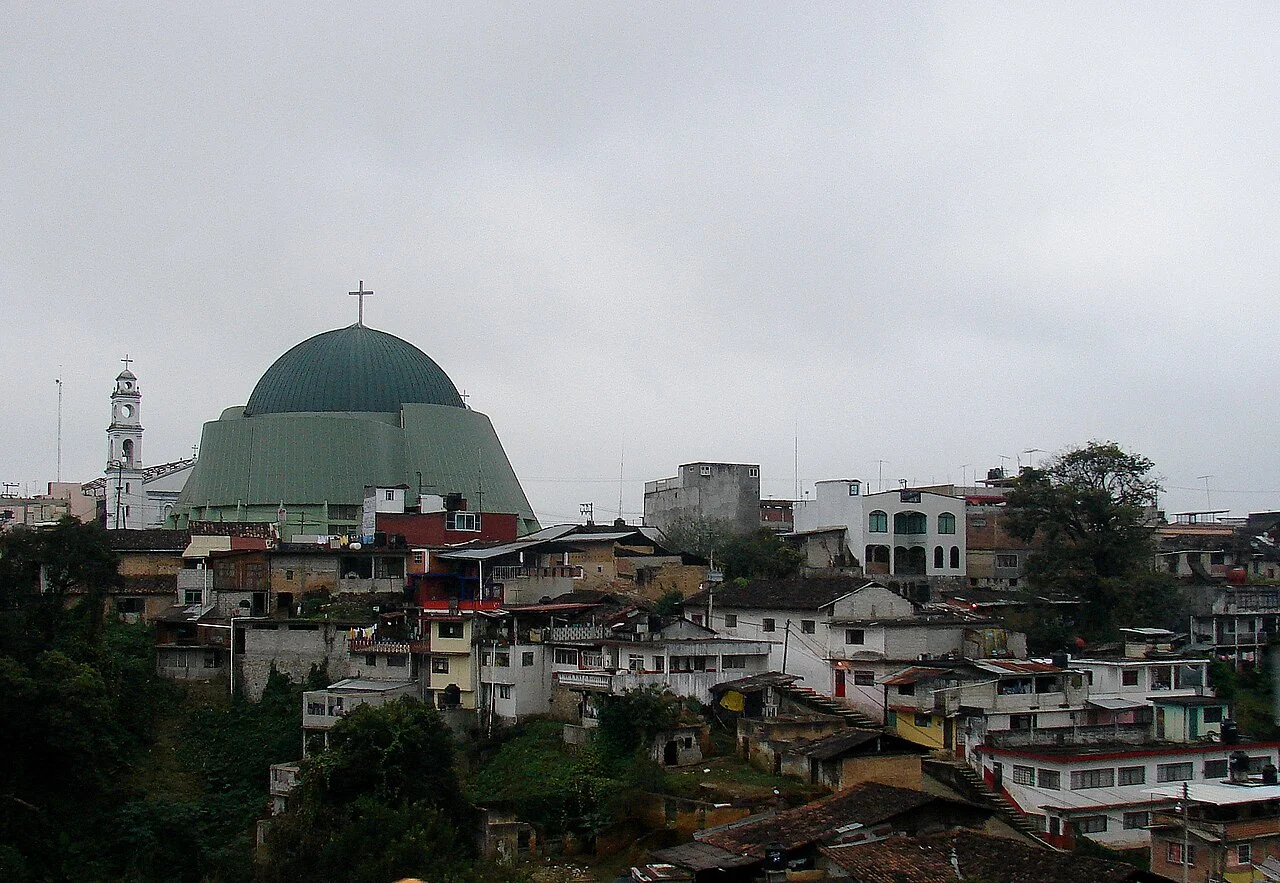 Photo of Huauchinango