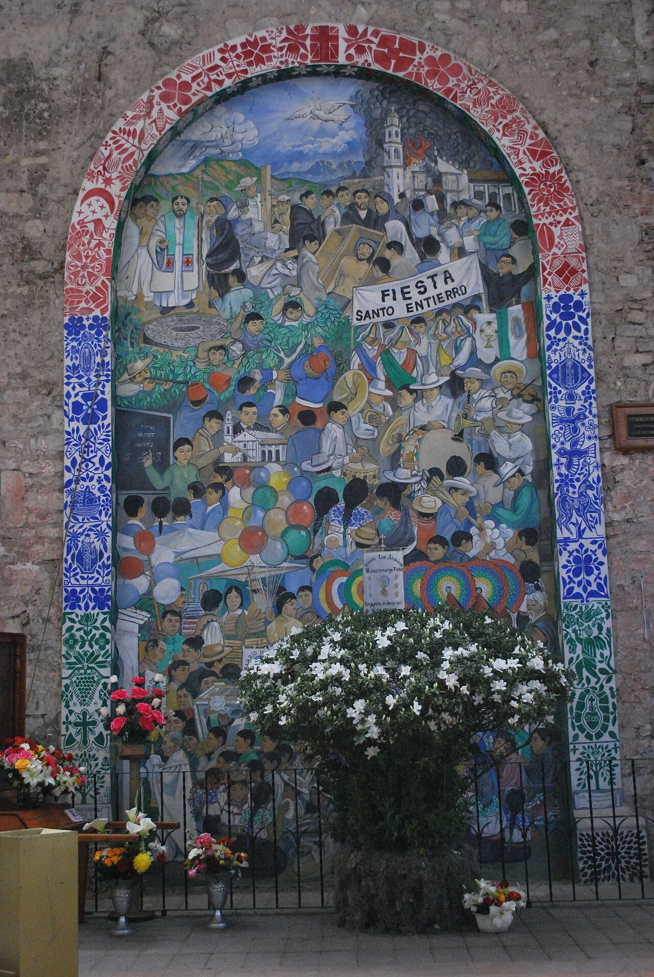 Photo of Huauchinango