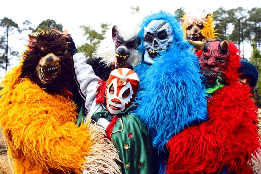 Photo of Huayacocotla