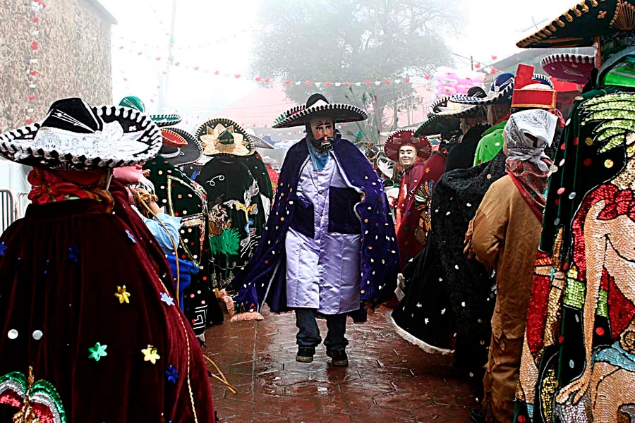 Photo of Huayacocotla