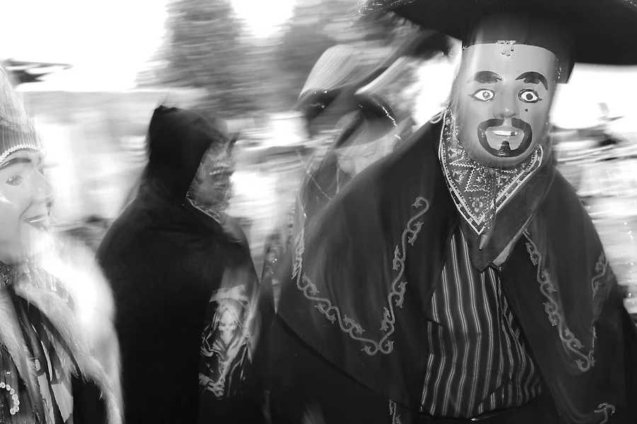 Photo of Huayacocotla