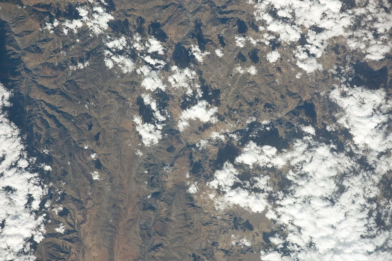 Photo of Huayllahuara