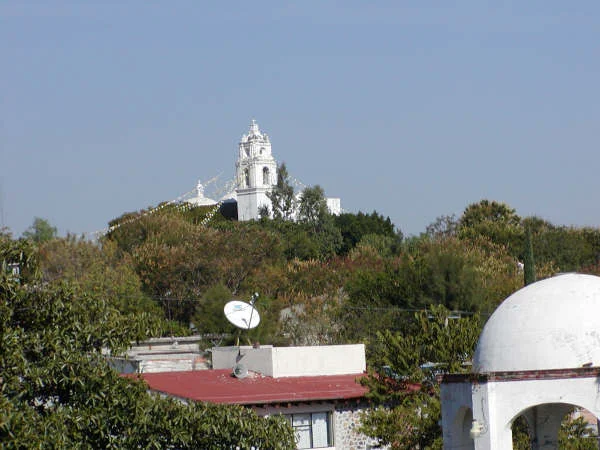 Photo of Huazulco